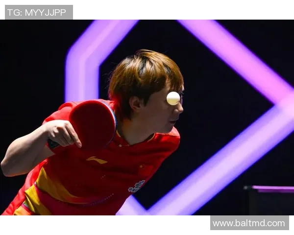 成都乒乓球队实力飙升再创新高助力中国乒乓球崛起新篇章