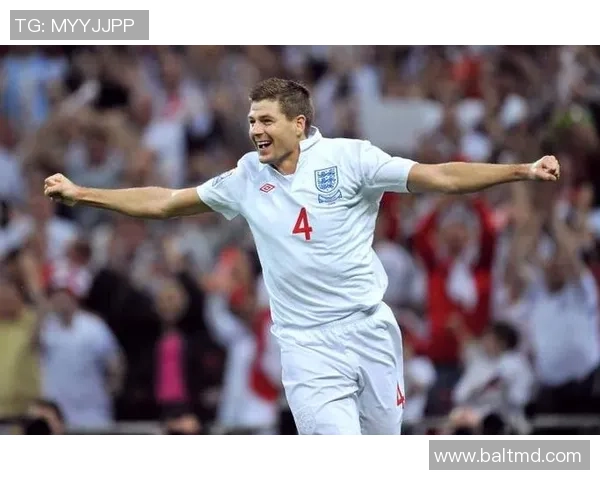 杰拉德的足球传奇生涯与场外魅力全解析