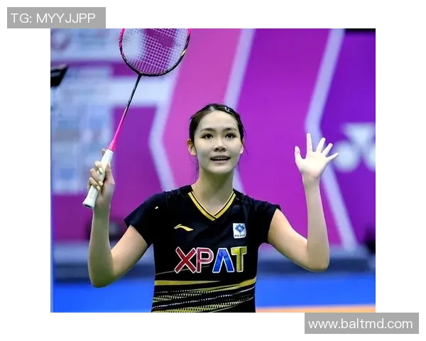 杭州羽毛球队在挑战赛中的实力展现与未来发展潜力分析